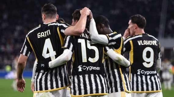 Juventus, attenzione alla trappola dello stadio Arechi 