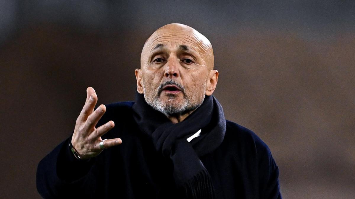 Caliari a RBN: "Su Spalletti mi sono ricreduto. Spero che Boga entri presto in condizione"