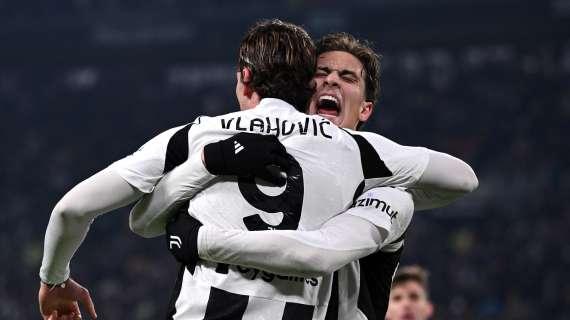 Juventus, futuro Vlahovic: due possibili scenari