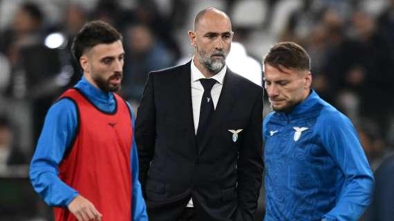 Il futuro di Tudor alla Lazio non è certo: ci sono già altri nomi pronti