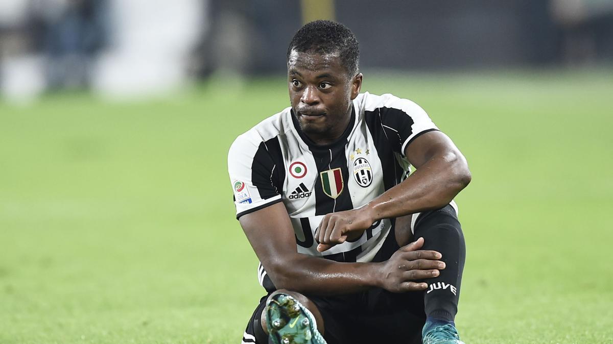 Evra: ''Ronaldo sarebbe potuto andare al PSG anzichè alla Juve''