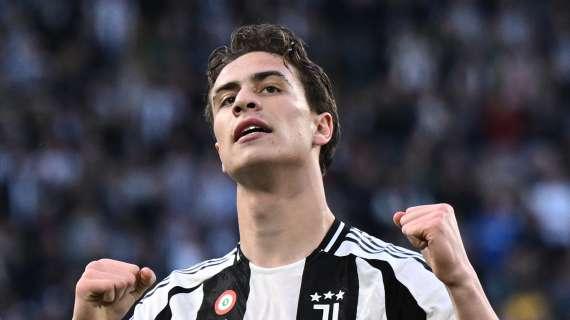 Matri: "Messo nelle mani giuste, Yildiz può diventare un campione"