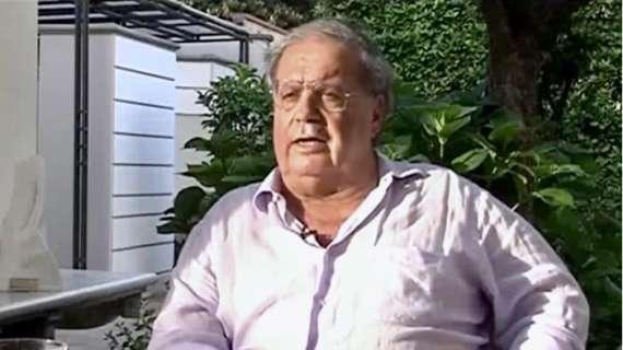 Fascetti: "Dybala? Uno così non lo manderei via. Ma se hai dubbi lo devi vendere"