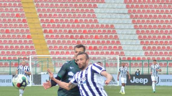 Juventus Next Gen, operazione riuscita per Poli: c'è la nota bianconera