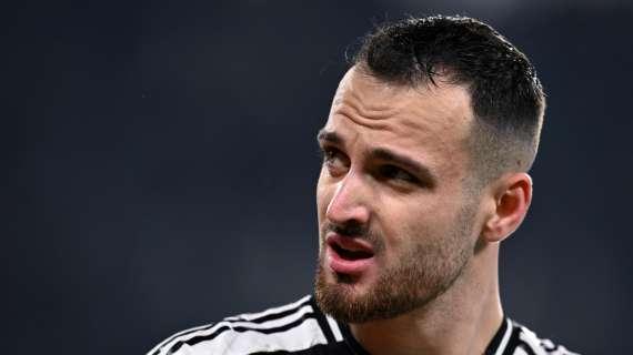 Juventus, è tempo di rinnovi: ai dettagli l'intesa con McKennie e Gatti