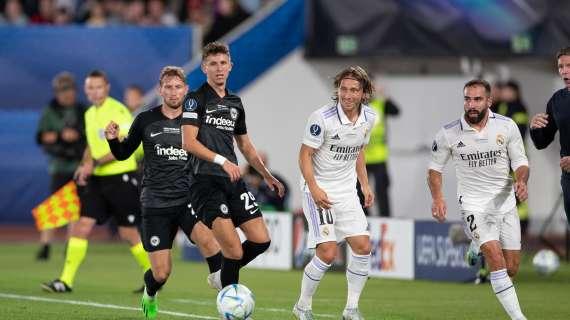 La Juventus pensa a Lindstrom per sostituire Chiesa?