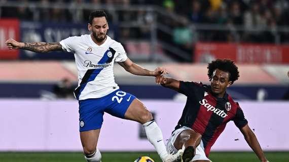 Ceccarini " Su Zirkzee c'è anche la Juventus.."    