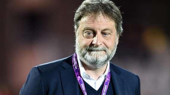 Garbarino (La Stampa) a RBN: "Il dopo Montemurro? Bakker profilo internazionale, in Italia mi affascina il nome di Piovani"