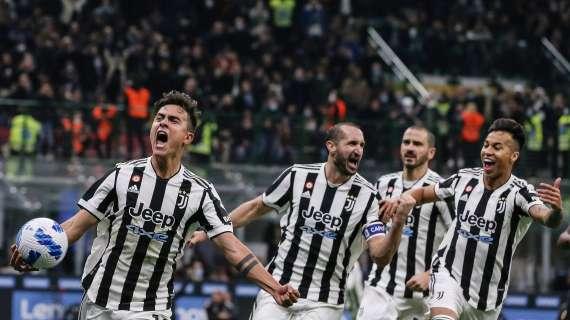 Cosa ci aspettiamo in questa nuova mezza stagione dalla Juventus “riquadrata”? 