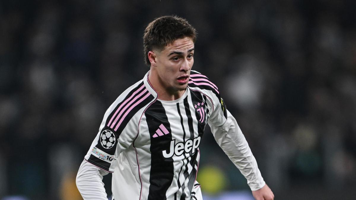 Fiorentina-Juve, occhio ad un'altra Spallettata: questa volta riguarda Yildiz 