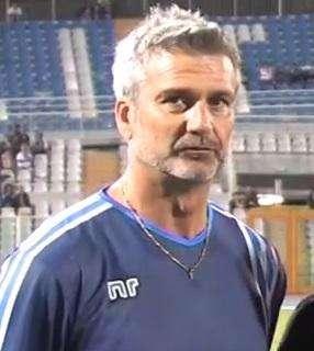 Conte-Juve, parla Righetti: "Ecco qual è il suo desiderio.."