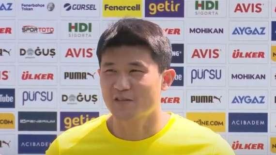 Graziani: "Ad oggi tra Kim e Bremer il colpaccio lo ha fatto il Napoli"