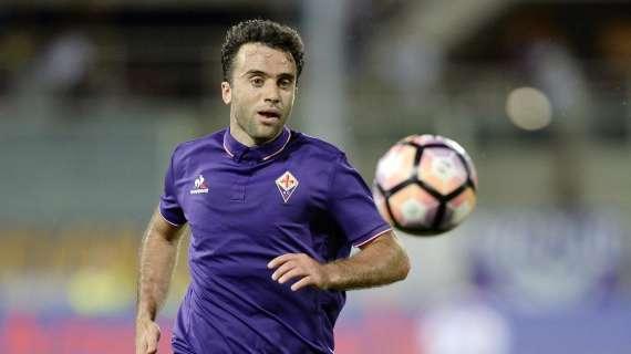 Rossi racconta il 4-2 di Fiorentina-Juve: "Mai visto qualcosa di simile..."