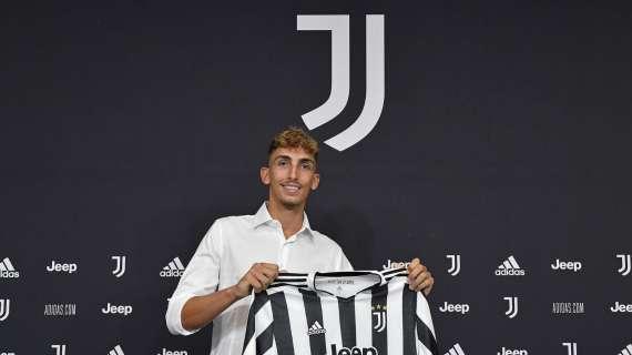 Next Gen, Bernardo: "Dopo i playoff faremo il punto sul futuro di Citi e Owusu"