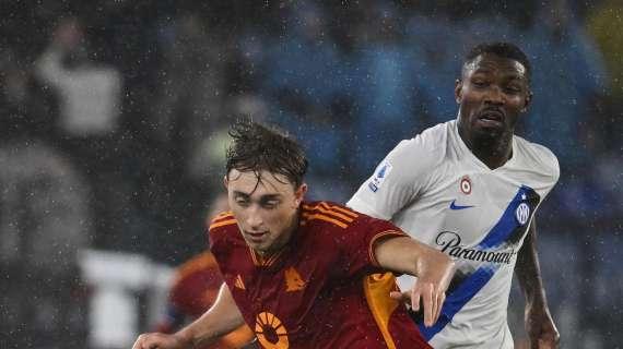 Juventus, sarebbe pronta un'offerta da 30 milioni del Newcastle per Huijsen 