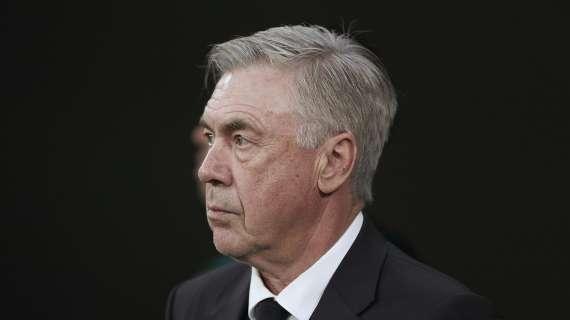 Ancelotti esce allo scoperto e tira in ballo un ex Juve: "Mi piace Joselu ma anche Morata"