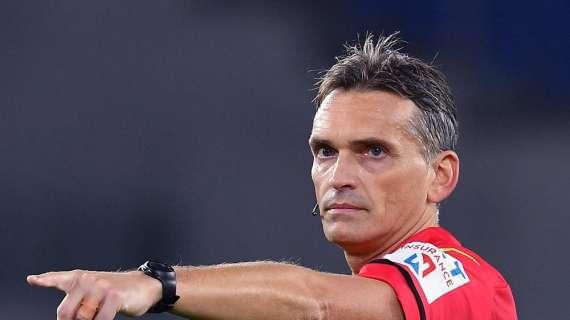 Mondiale per club, come specialista Var scelto l'italiano Massimiliano Irrati