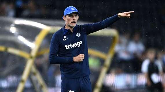 Bayern, pronto Tuchel...