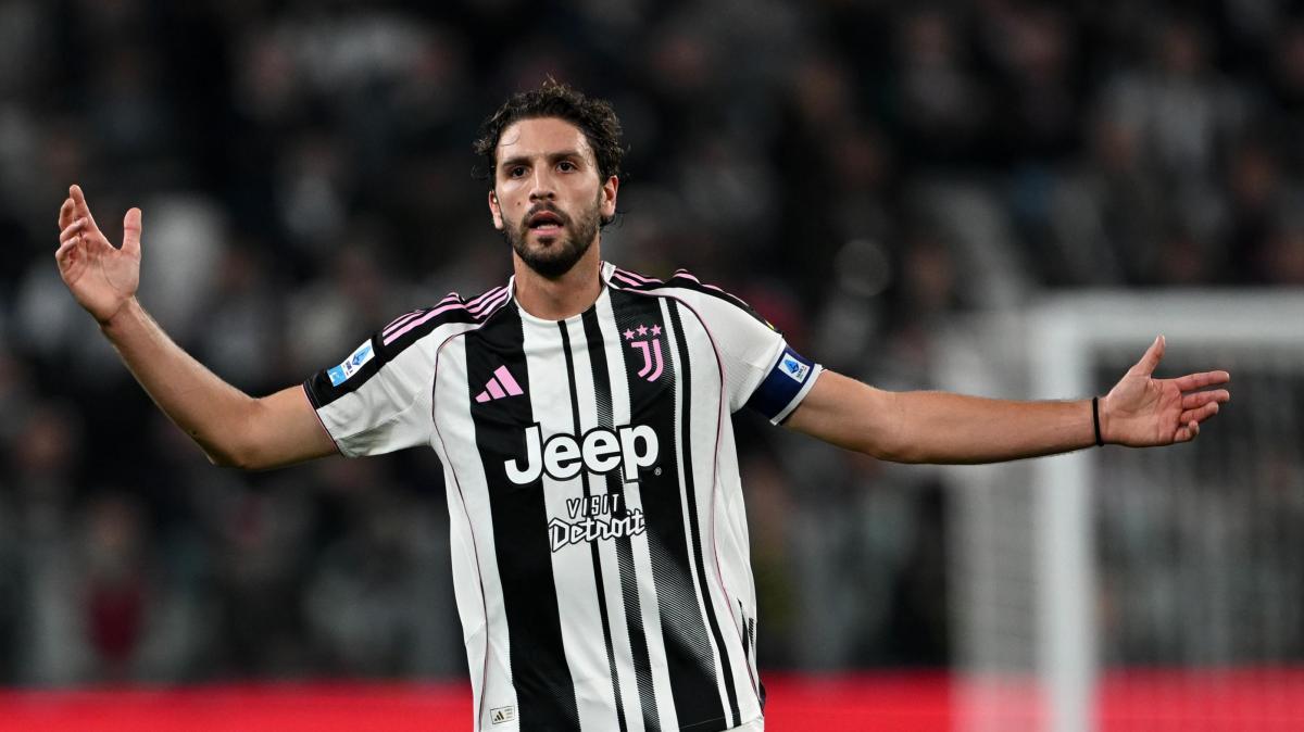 Locatelli in conferenza: "Crisi? Non è un problema tattico, sul rigore…”