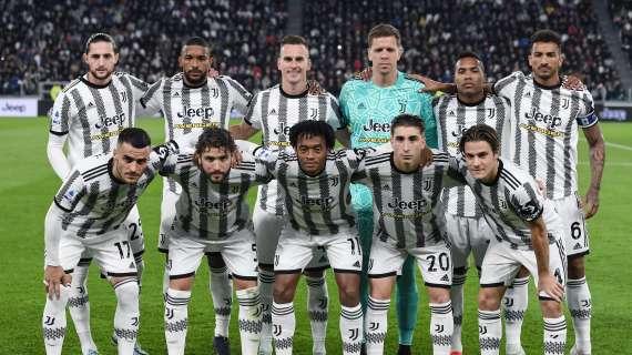 Naufragata l'ipotesi Barcellona, la Juve cerca un altro avversario da affrontare