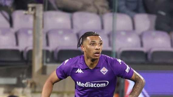 Ndour, il viola confessa la sua "passione" per due ex Juve: "Sono miei modelli"