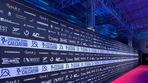 Anche RBN e BianconeraNews presenti questa sera al Gran Galà del Calcio. Il VIDEO di presentazione