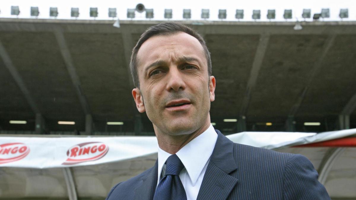Il retroscena di Branca: "Tevez poteva essere dell'Inter ma..."