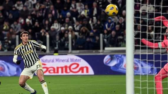 Cambiaso a Sky: "E' mancata cattiveria, non va bene fare 1 punto in 3 partite"