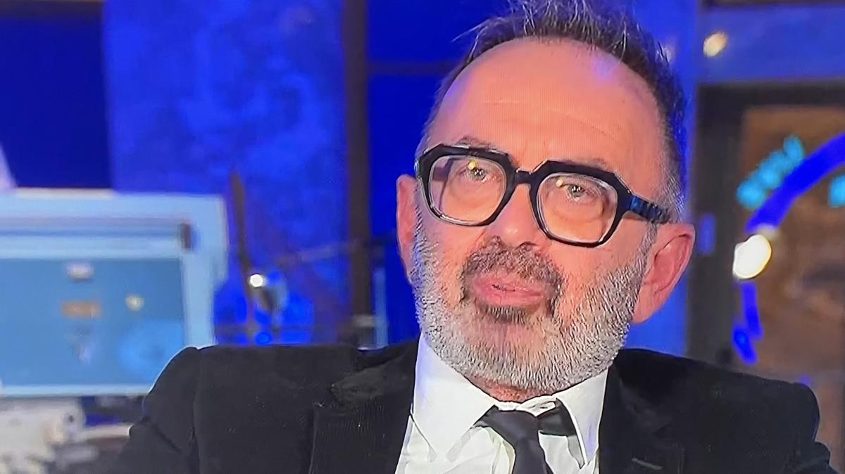 Marocchino: "La Juve deve giocare insieme di squadra, non a reparti"