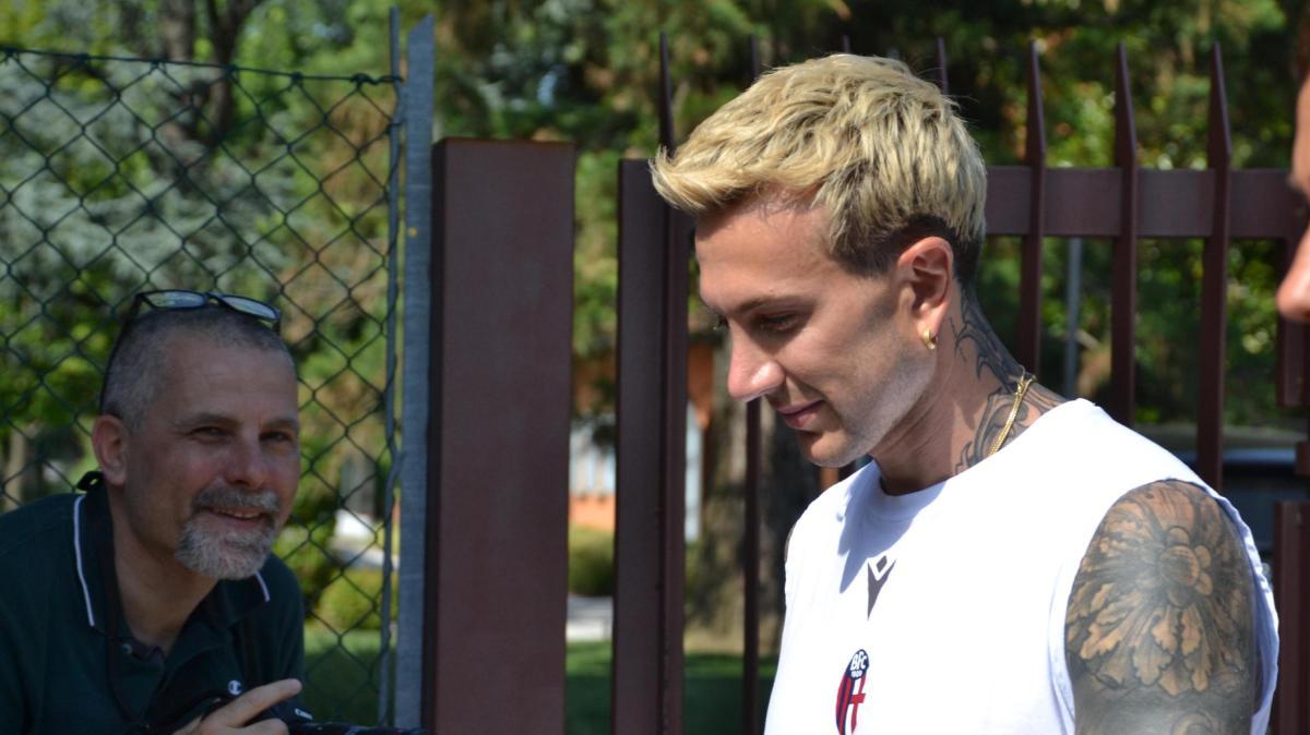 Milan-Bologna, le ufficiali: la scelta su Mbangula e Bernadeschi, ex Juventus