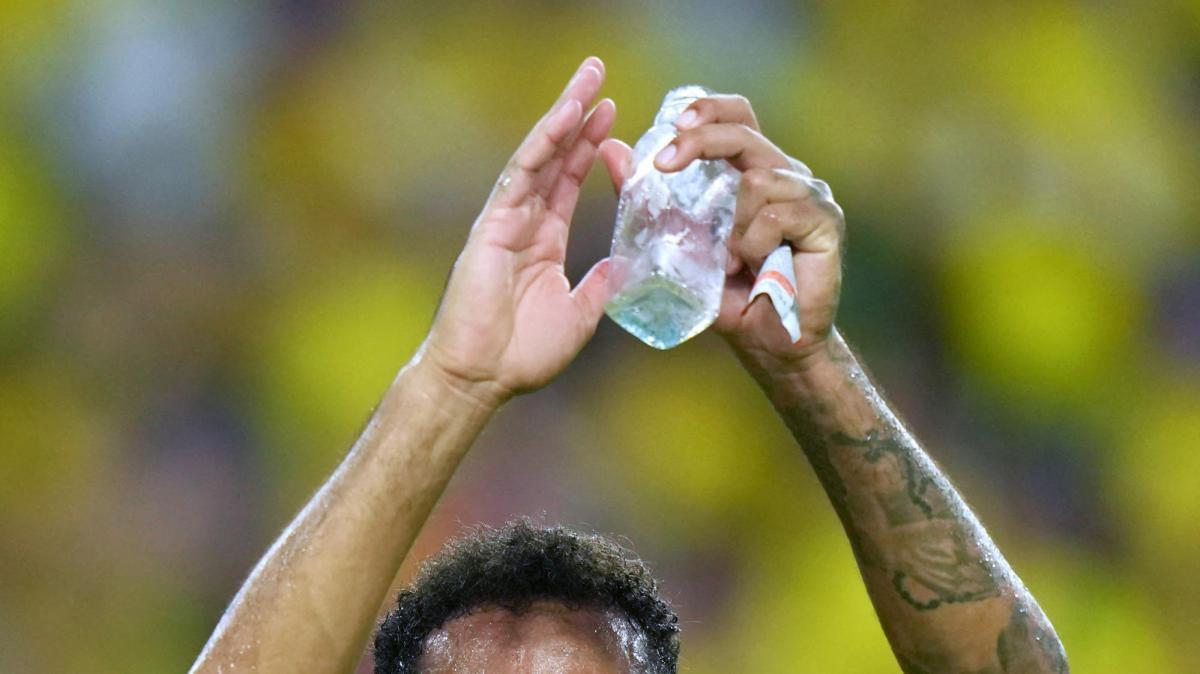 Cafù su Danilo: "Ha iniziato da semplice terzino e ora rappresenta la nazionale brasiliana"