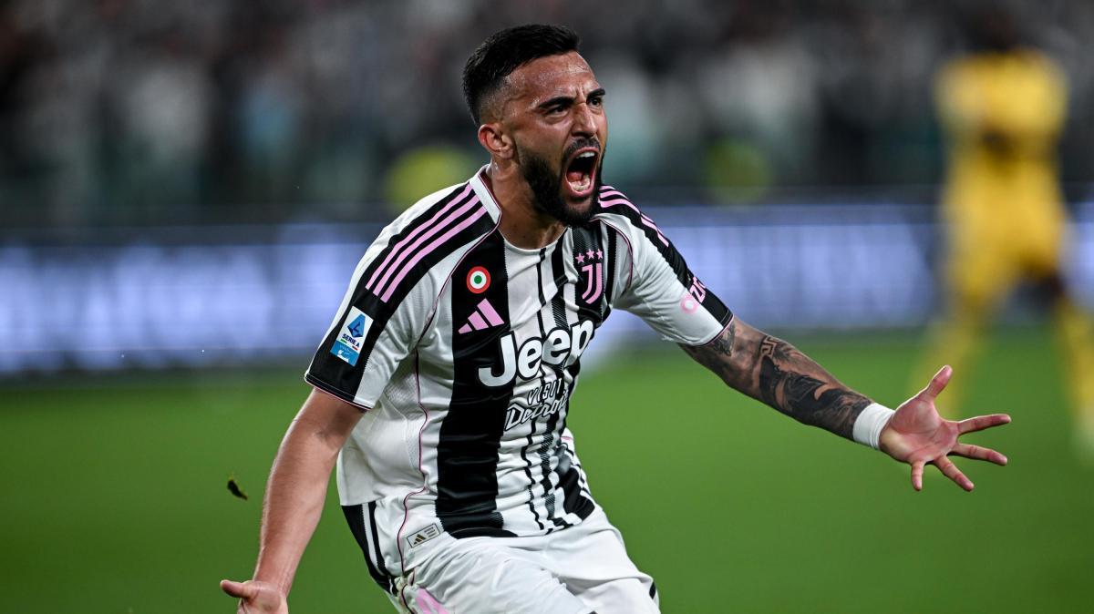 Romano su Nico Gonzalez: “Al momento escluso il prestito secco o con dirittto”