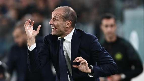 I convocati di Allegri per il Milan: tutti a disposizione eccetto Di Maria e gli infortunati