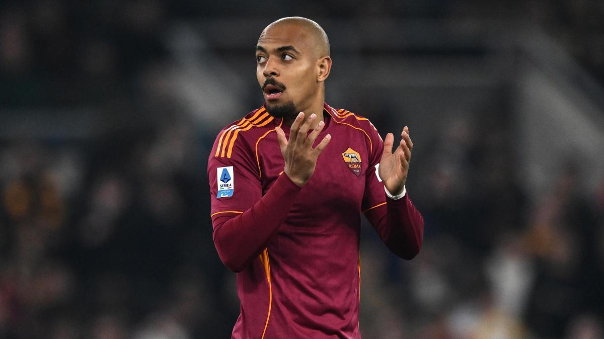 Di Benedetto: "La Roma riscatterà Malen per 25 milioni, impietoso il confronto con Openda"