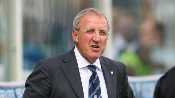 Del Neri avverte l'Udinese: “Contro la Juve non commettere questo errore"  