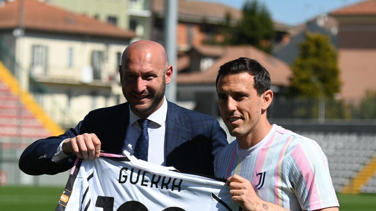 TMW- Cambio nel settore giovanile: Claudio Chiellini con più poteri