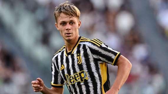 UFFICIALE - Nicolussi Caviglia cambia procuratore: ecco a chi si affida