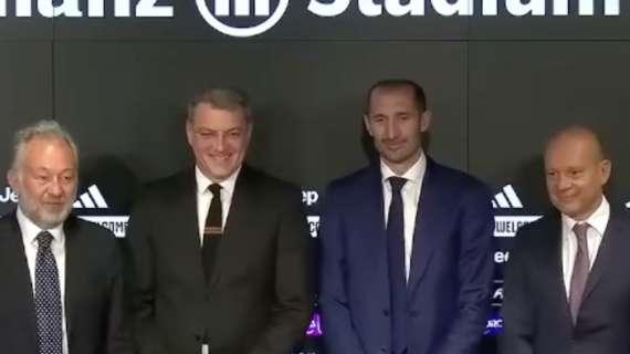 La Monica (MF) a RBN: "La Juventus esce finanziariamente rafforzata da questa stagione"