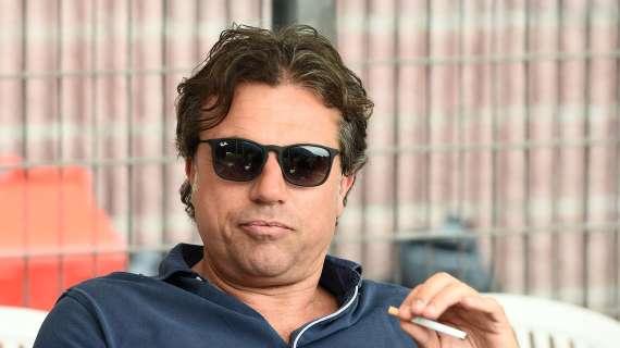 Giuntoli, l'uomo giusto al posto giusto. L'anno zero sta per cominciare