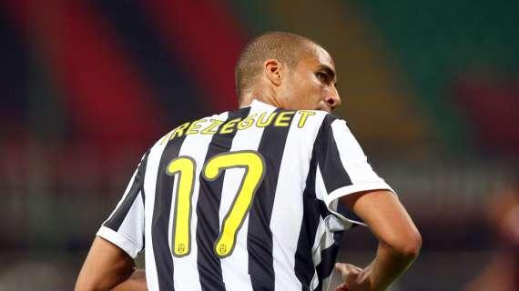 Francese, 1,90cm, fiuto del gol: l'erede di Trezeguet nel mirino della Juve