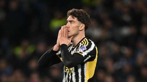 Torrisi: "Vlahovic non è un top player. Alla mia epoca non so se sarebbe stato da Juve"