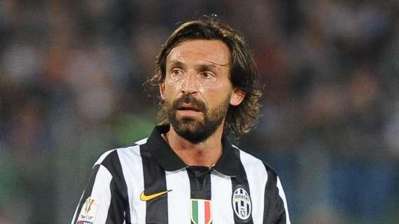Pirlo decide il derby al 93': è del Maestro il Goal of the Day di oggi