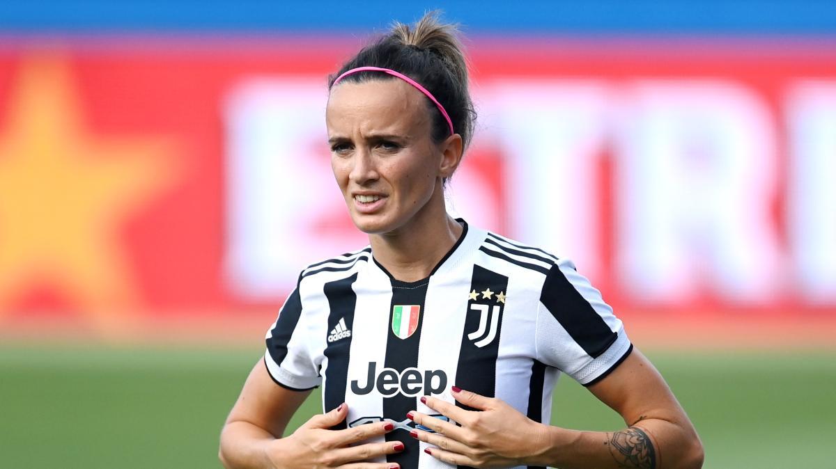 Bonansea: "Valerenga squadra forte e tecnica, ma aver eliminato il PSG ci da consapevolezza"