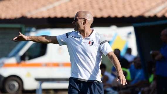 Montero: "Siamo la Juve abbiamo l'obbligo di puntare al titolo"