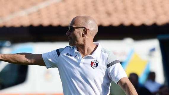 Under 19, la lista dei convocati per la trasferta di Firenze