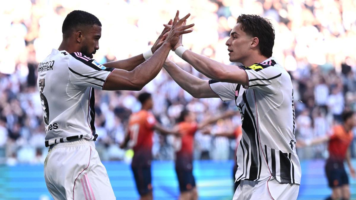 Juve verso il test col Nizza: Yildiz vicino al forfait, in dubbio altri tre