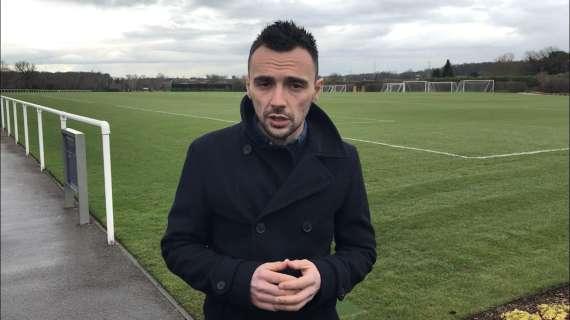 Conterio a RBN: “Su Bremer atto di forza. Inter incapace di vendere. Vice Vlahovic? Kean” 