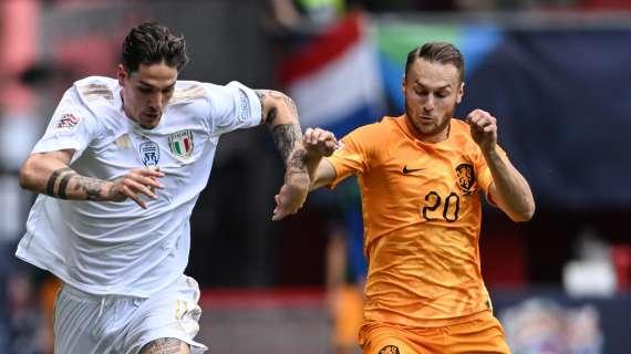 Zaniolo, il tecnico del Galatasaray conferma: "Non vuole continuare qui con noi"