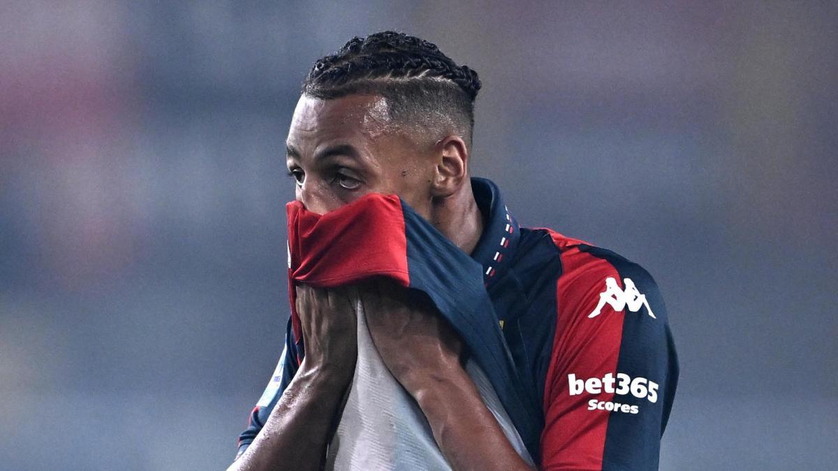 Verso la Juventus. Per il Genoa rimangono indisponibili sia Sow che Havel