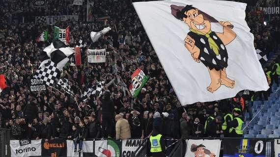 Ecco come si è arrivati al nuovo silenzio in Curva Sud